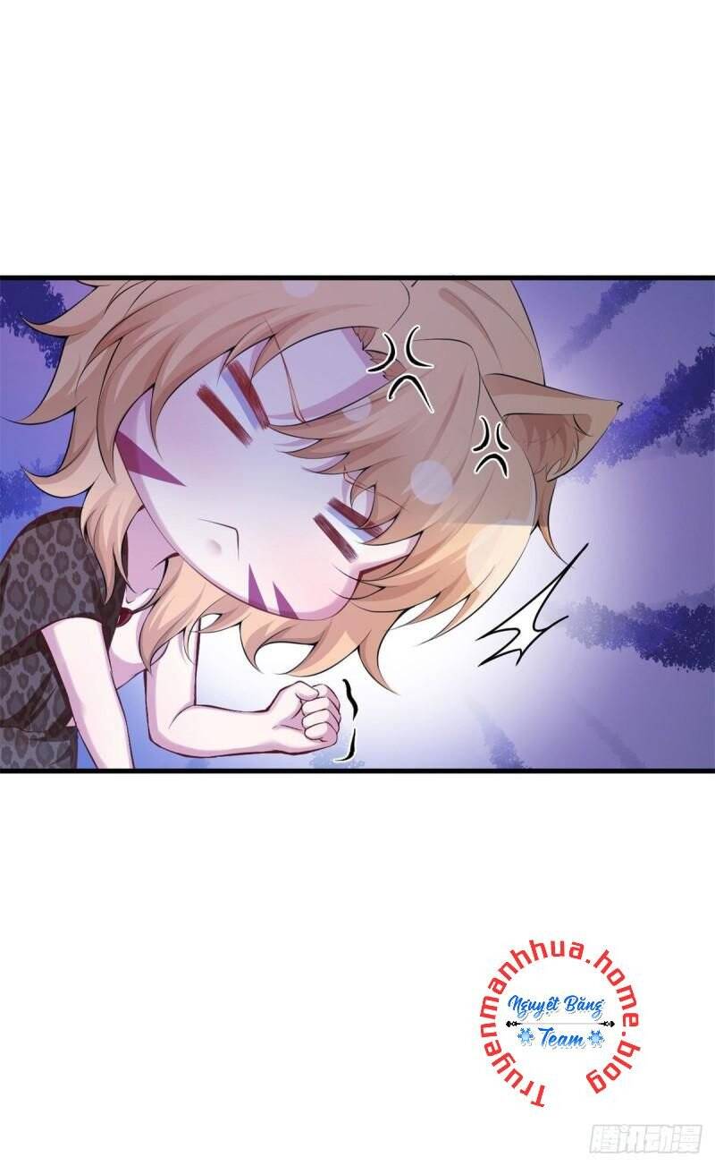 [16+] thảnh thơi thú thế chủng chủng điền, sinh sinh tể chapter 347 16