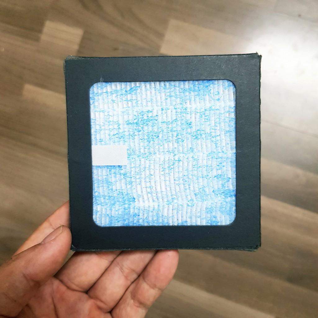 Máy lọc không khí ô tô Purify Vehice XJ-002, xe hơi, chống say xe, lọc bỏ khói và bụi mịn PM2.5 tạo ion và khử mùi hôi