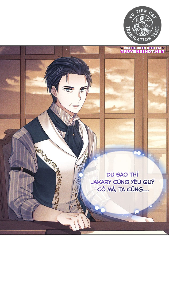 tôi gặp rắc rối vì chồng qúa dễ thương chapter 15.2 30