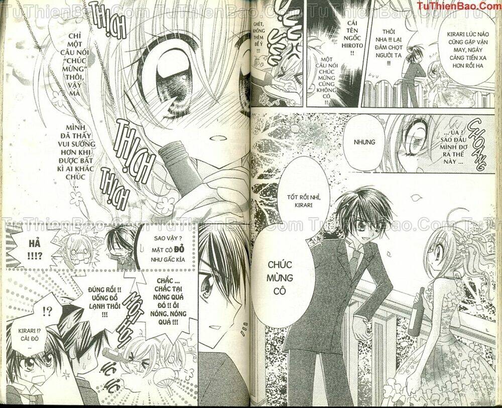 tôi là idol chapter 6 62