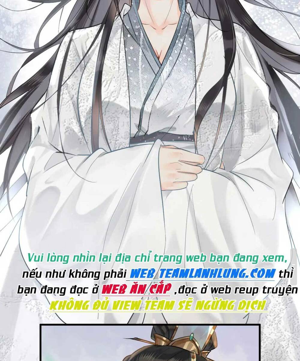 xuyên sách : nghịch đồ hắn lại muốn bắt nạt sư phụ chapter 2 21