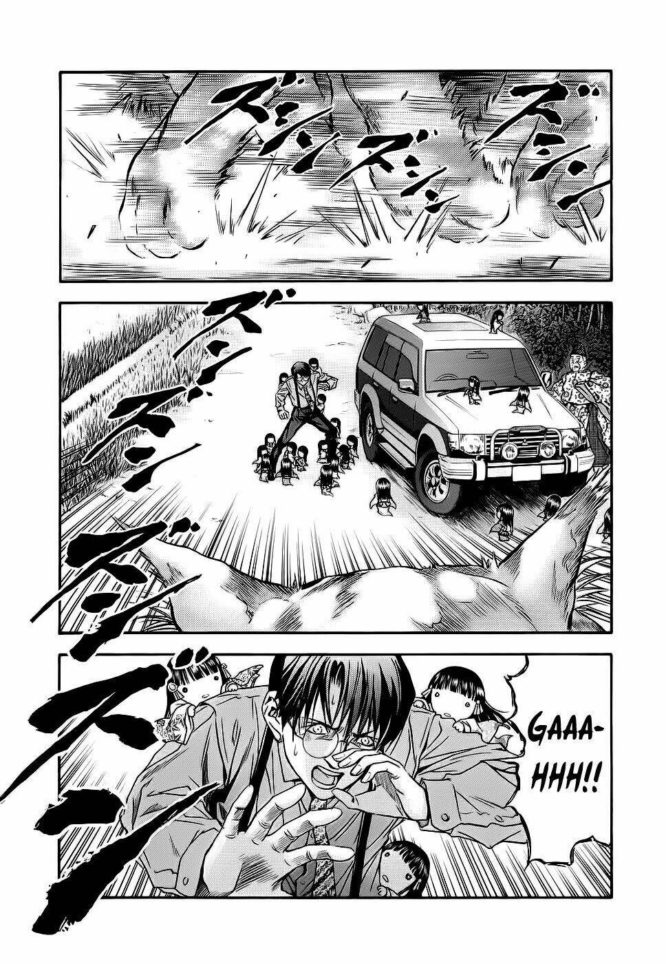 otogi matsuri chapter 41 16