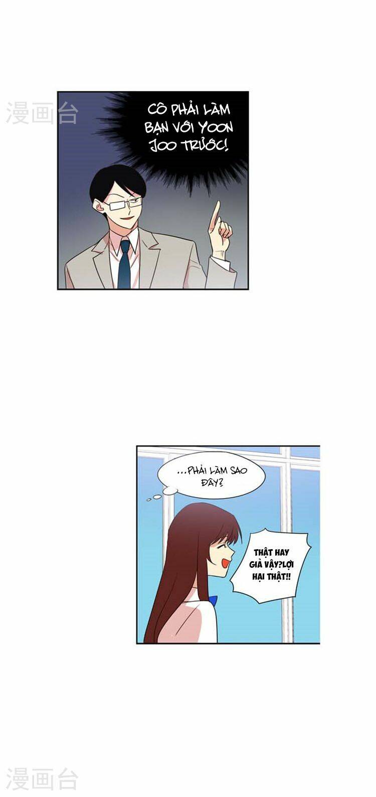 trở lại tuổi mười mấy chapter 135 3