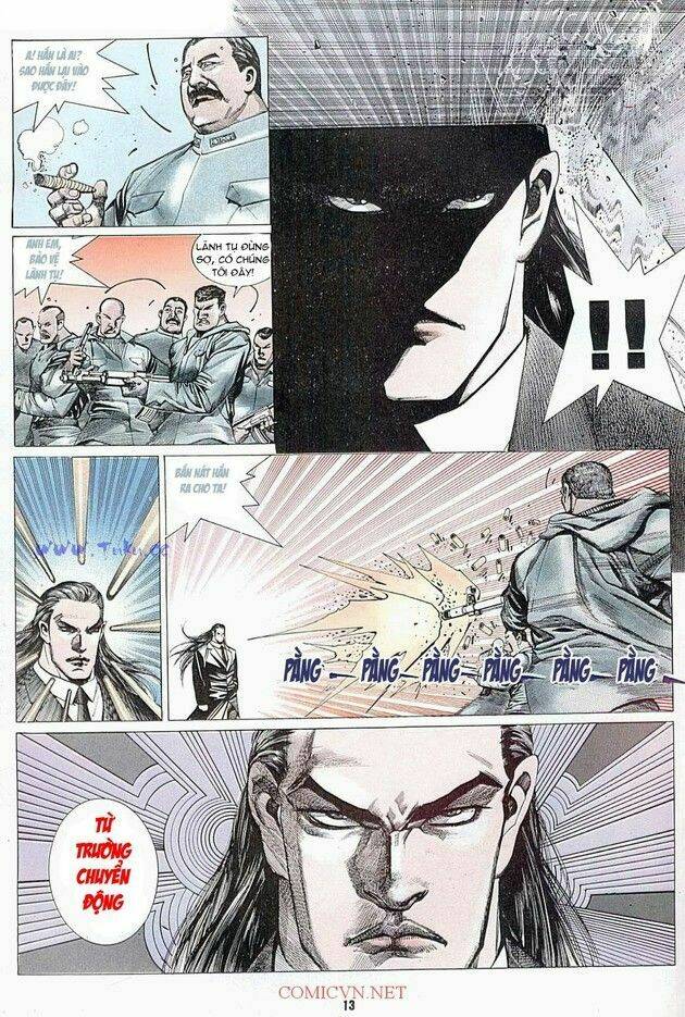 hải hổ 1 chapter 2 12