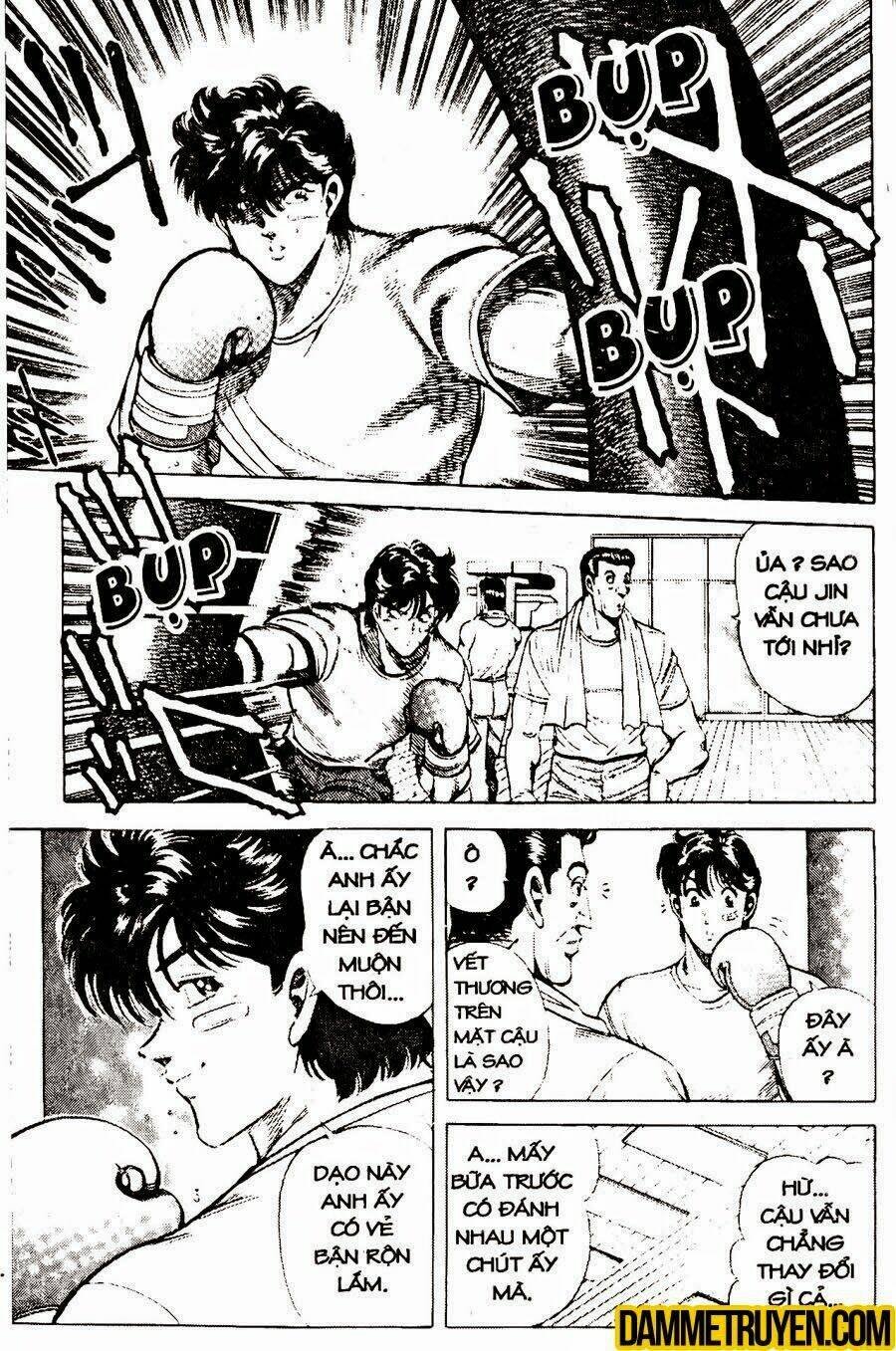 sức mạnh nhân đôi chapter 20.1 5