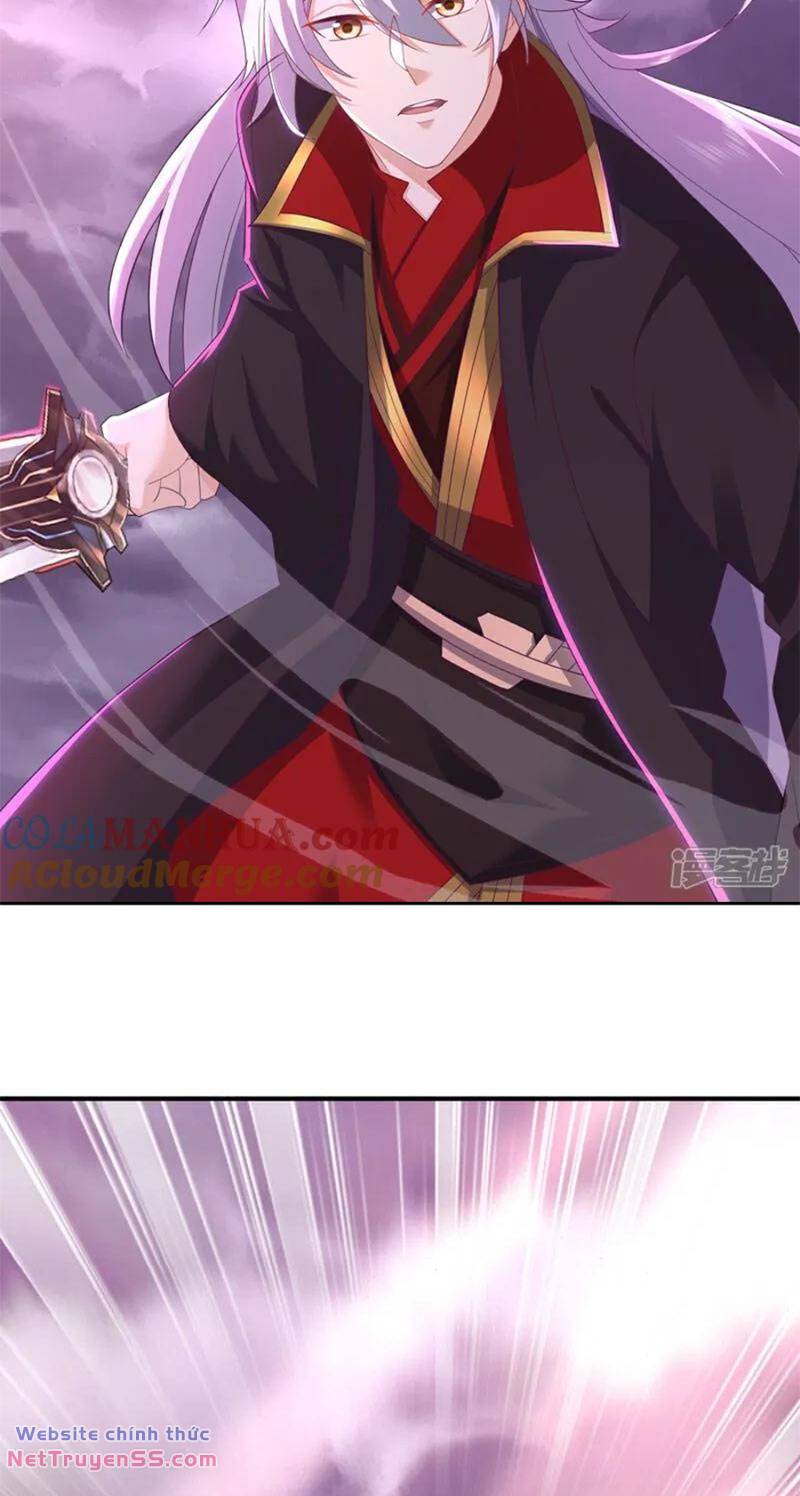 tiên võ đế tôn chapter 530 55