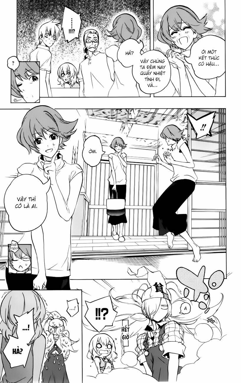 binbougami ga! chapter 38 30