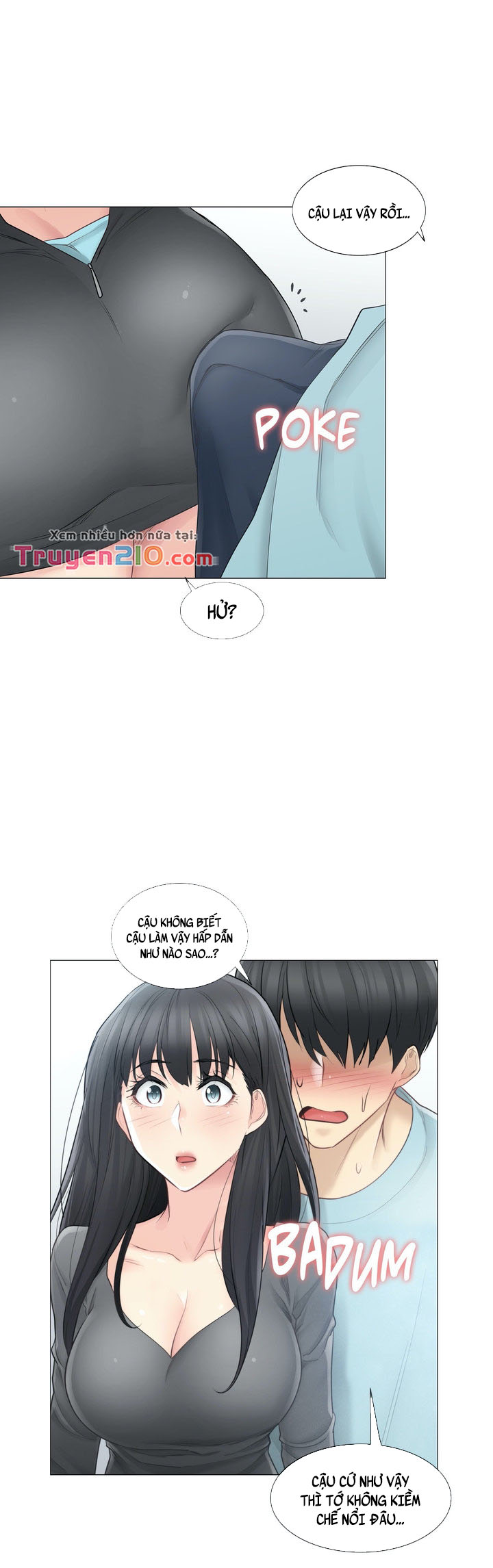 mở khóa tim em chapter 62 26