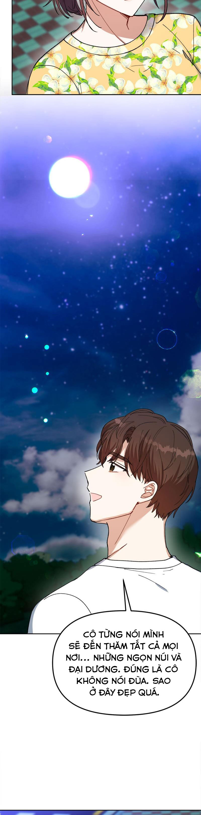 bản cam kết hôn nhân chapter 34 3