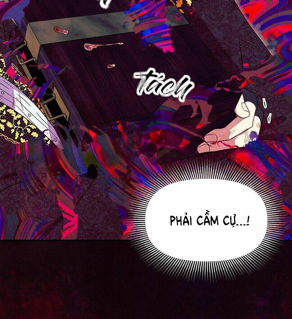 khế ước của nữ công tước quái vật chapter 128 57