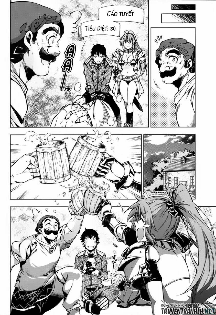 exterminator chapter 12 13