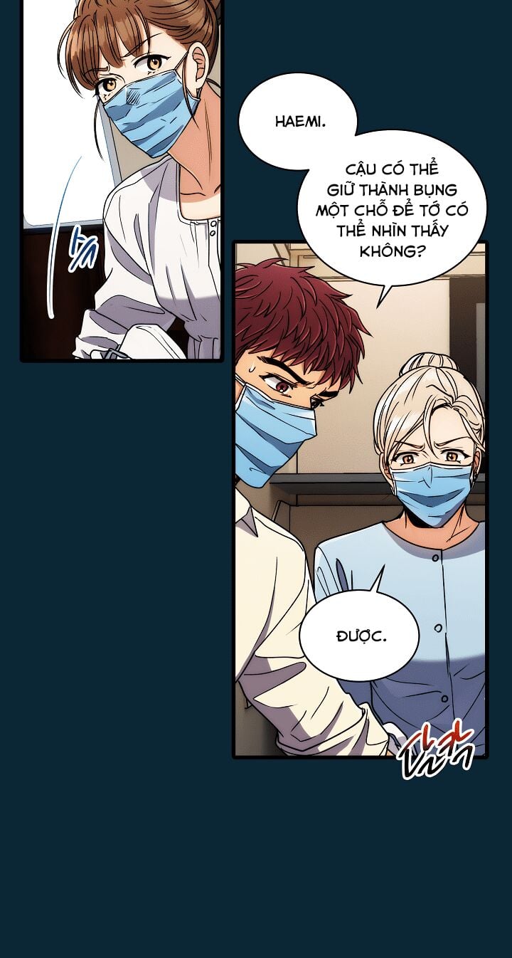 bác sĩ trùng sinh chapter 61 34