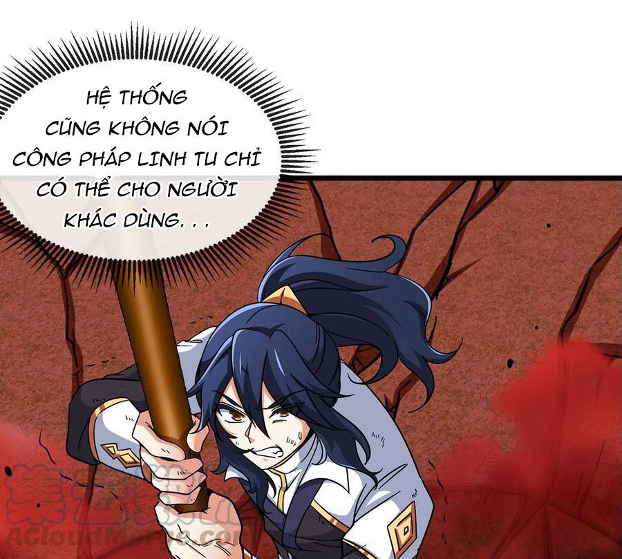 bản kiếm tiên tuyệt không làm nô chapter 60 41