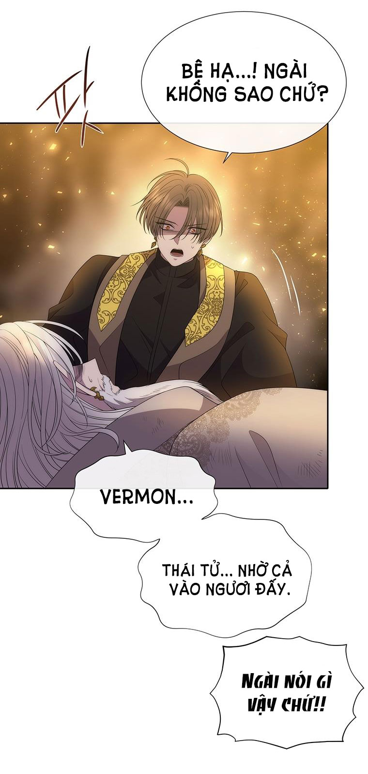 năm môn đệ của charlotte chapter 175.1 12