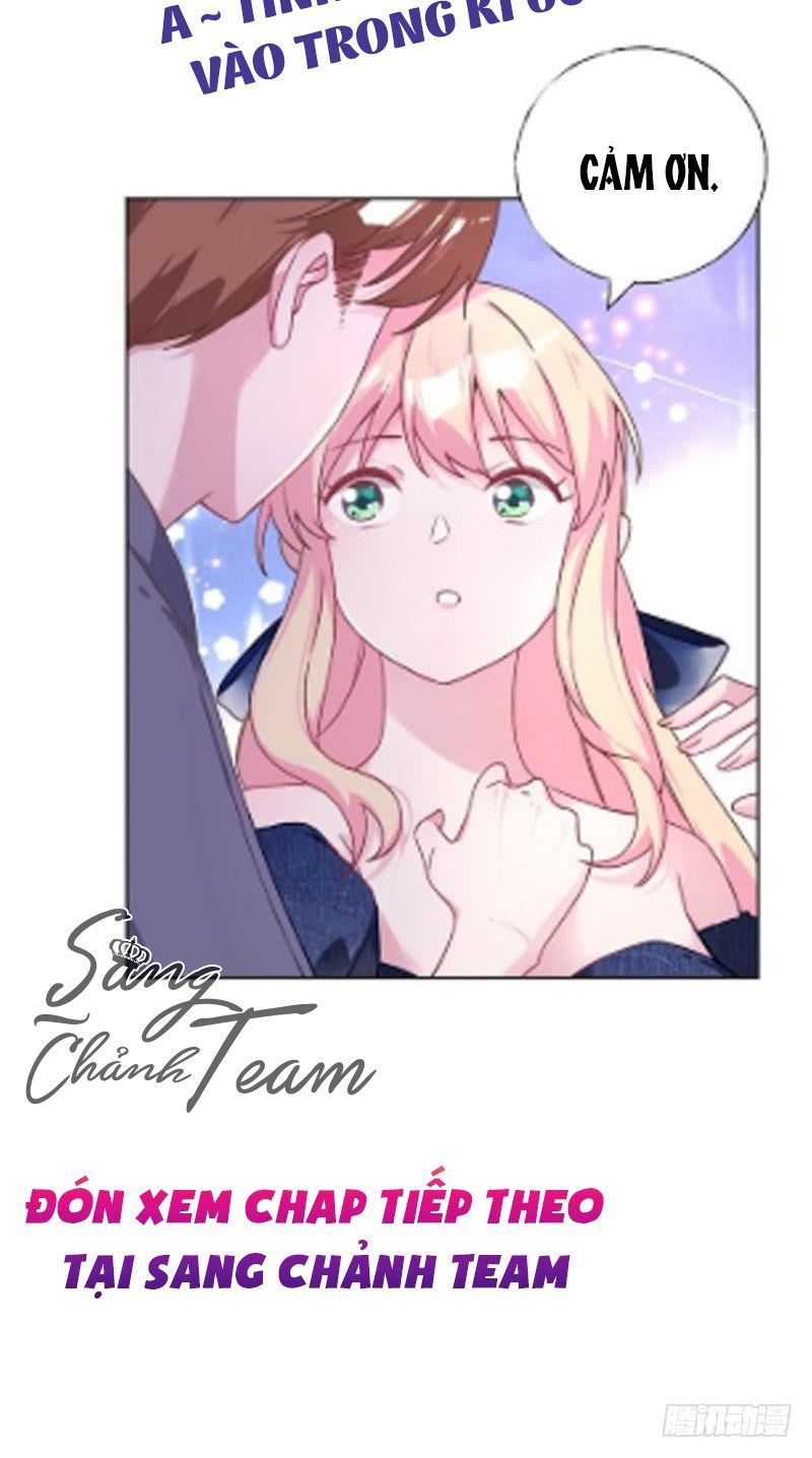 trời ban cho nam thần daddy chapter 32 26