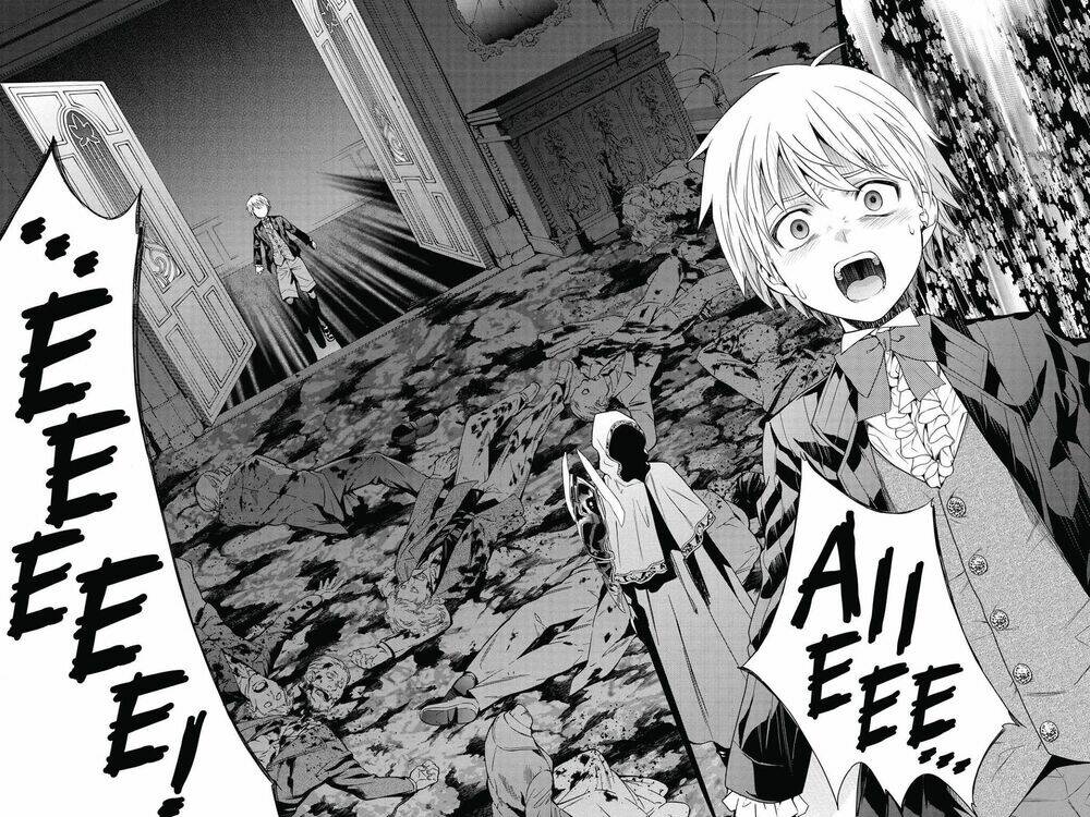 khu vườn thứ 7 chapter 13 6