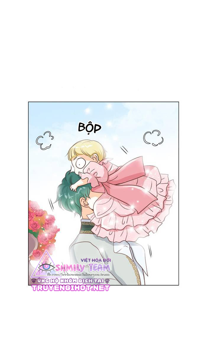 tiểu công chúa là người mai mối chapter 11 42