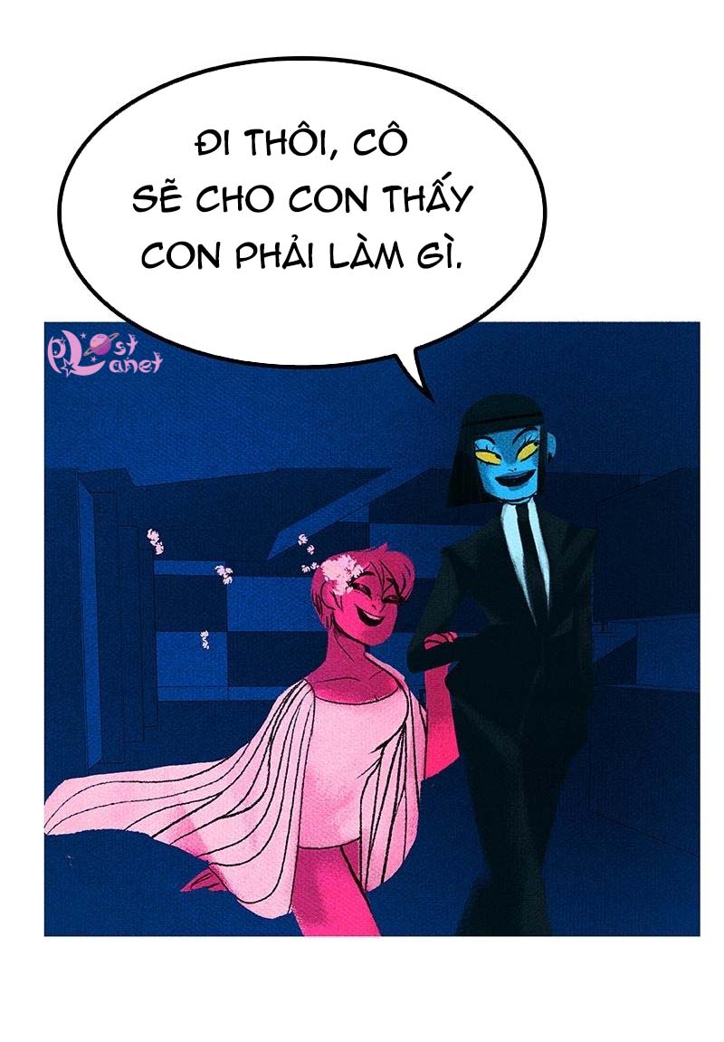 thần thoại olympus chapter 51 30