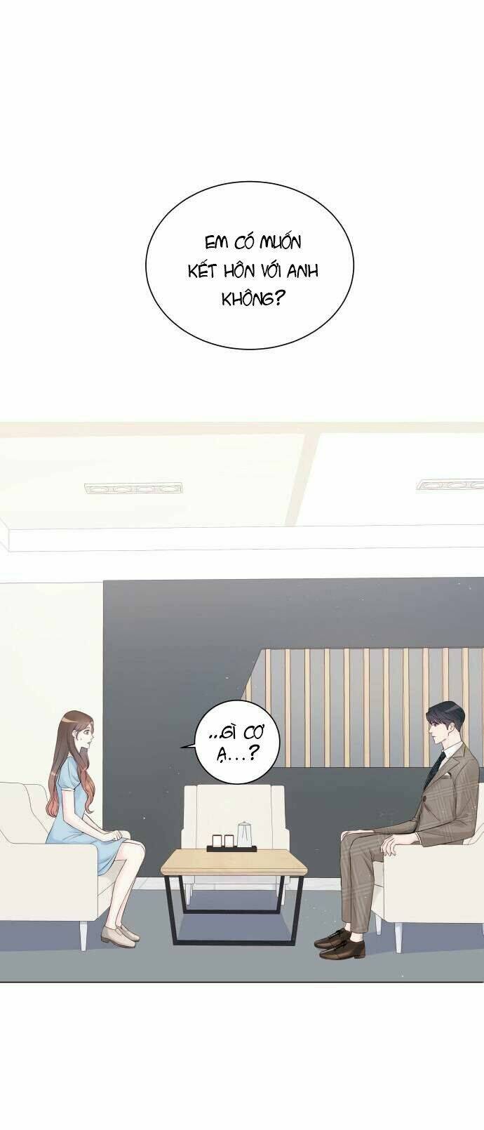 nhất định chúng ta sẽ được hạnh phúc chapter 3 23