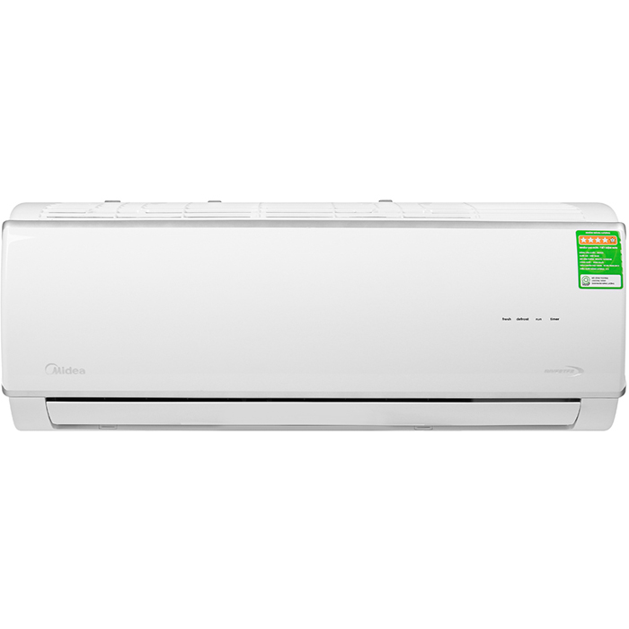 Máy Lạnh Midea Inverter 1 HP MSAFA-10CRDN8 - Chỉ giao tại HCM