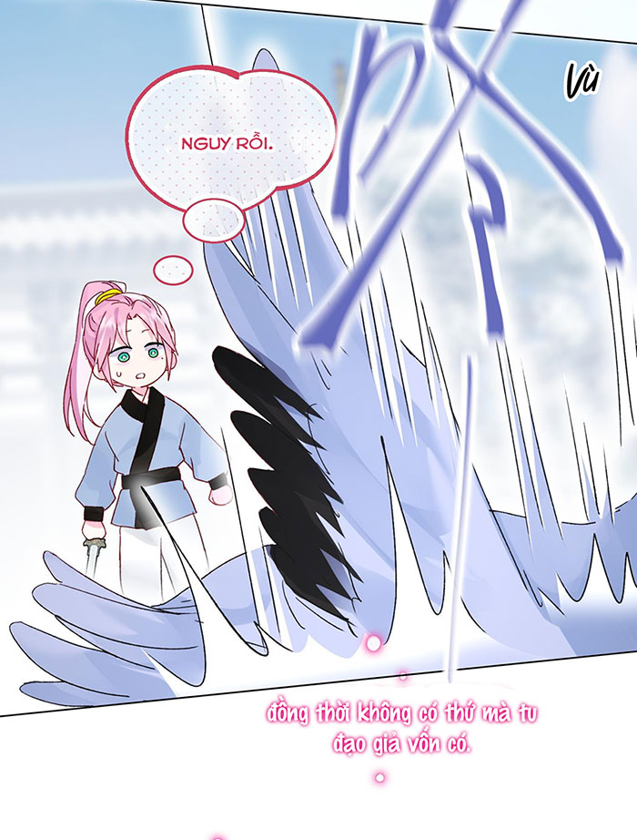 tôi phải làm một kẻ đại xấu xa chapter 114 13