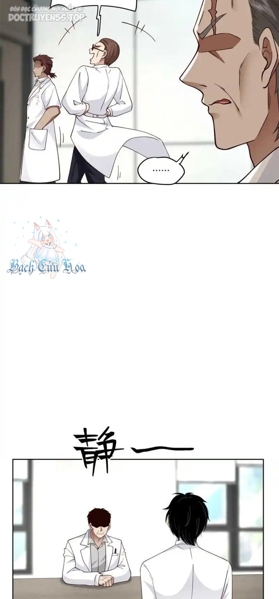 livestream phẫu thuật chapter 21 30