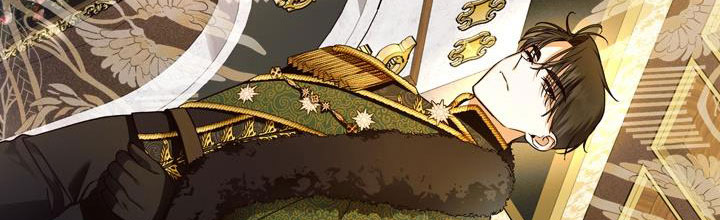 cách che giấu đứa con của hoàng đế chapter 43 304