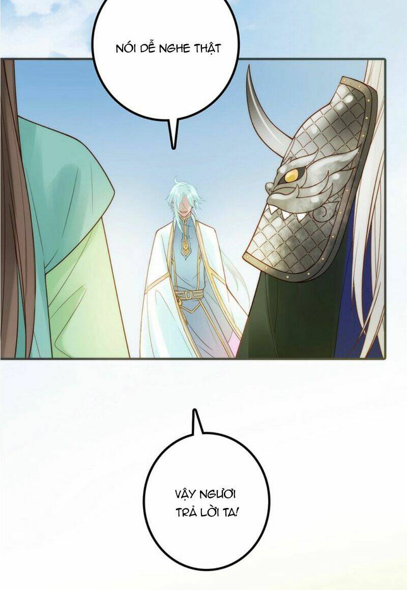 cướp chàng vợ về đón năm mới chapter 46 4