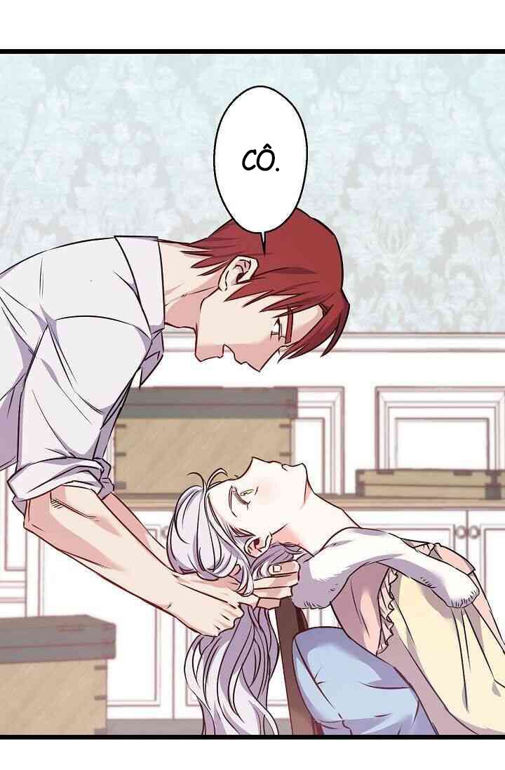 hôn lễ báo thù chapter 12 14