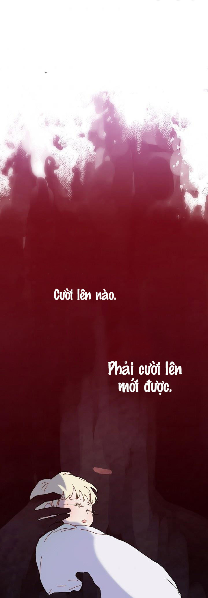 công chúa vờ như điên chapter 19 40