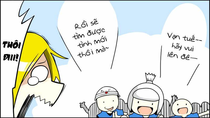 senyuu chapter 39 16