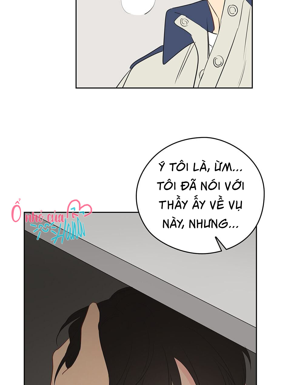 chỉ là giấc mơ thôi phải không? chapter 16 11