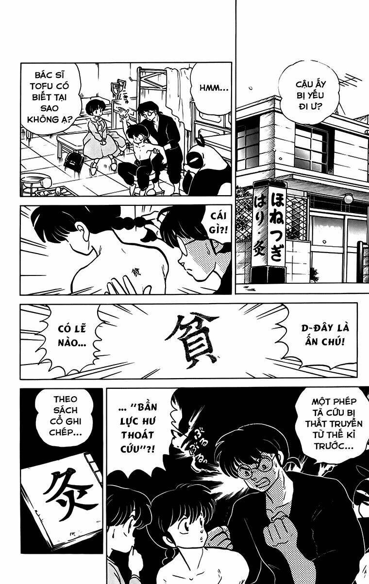 suối lời nguyền chapter 125 14