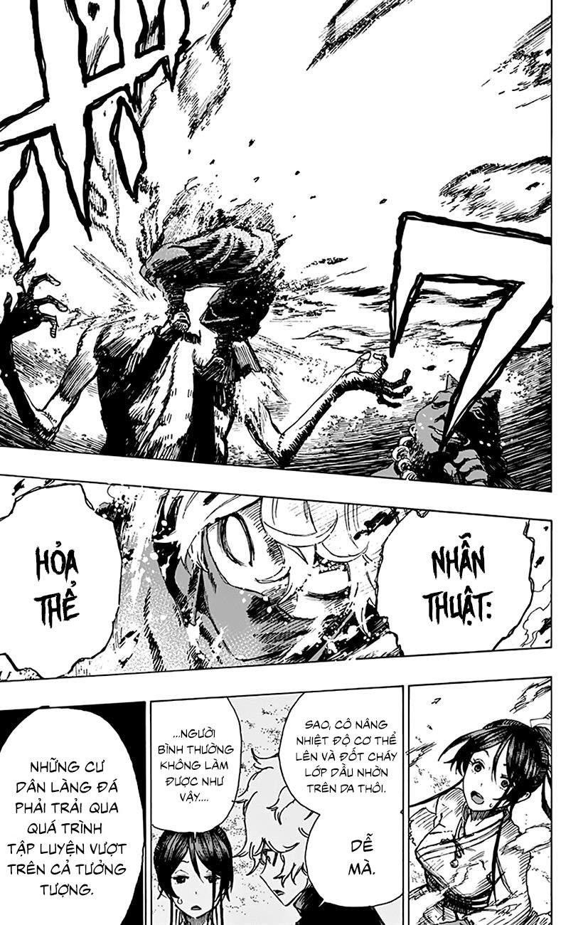 jigokuraku chapter 7 14