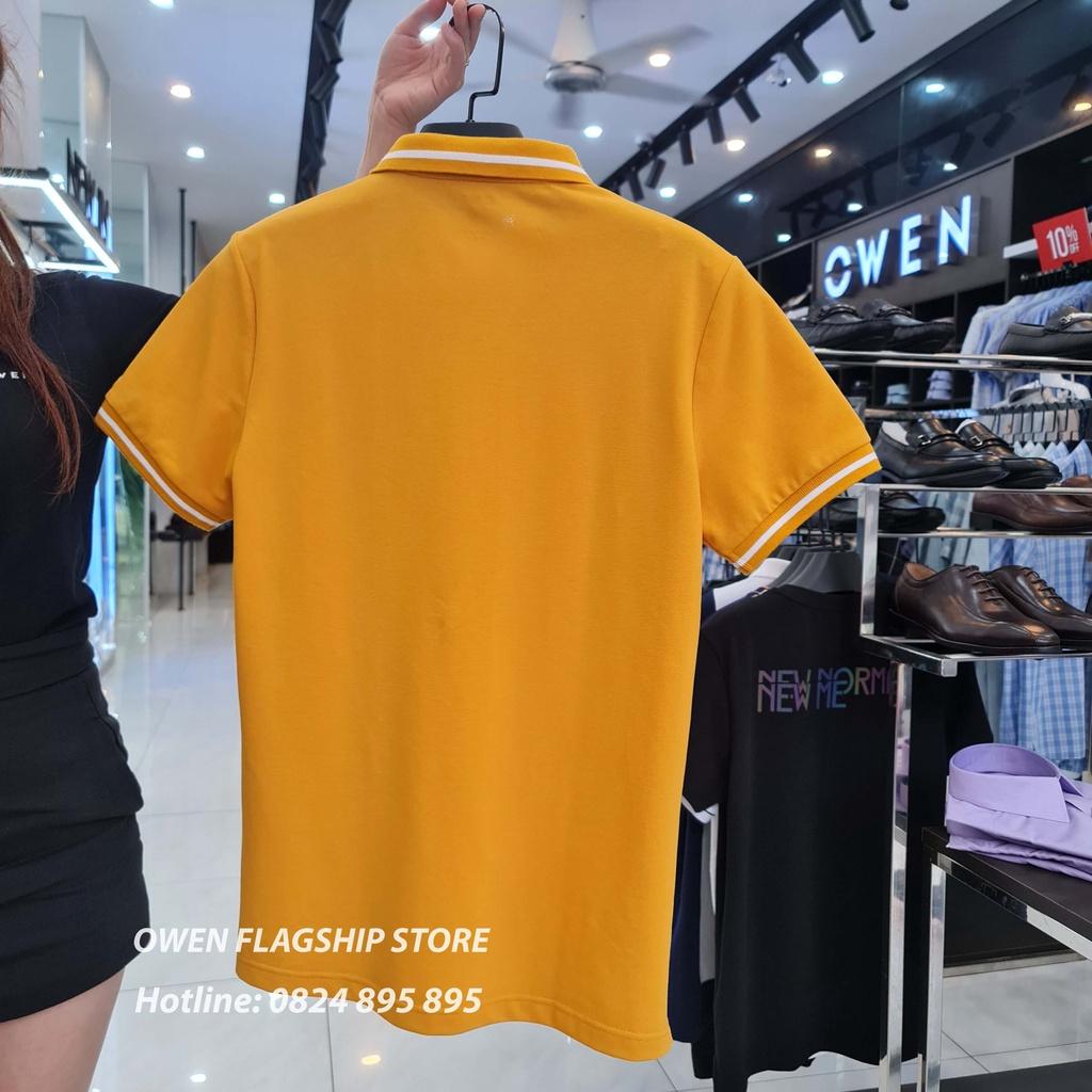 OWEN - Áo Polo nam Owen - Mã APV220296