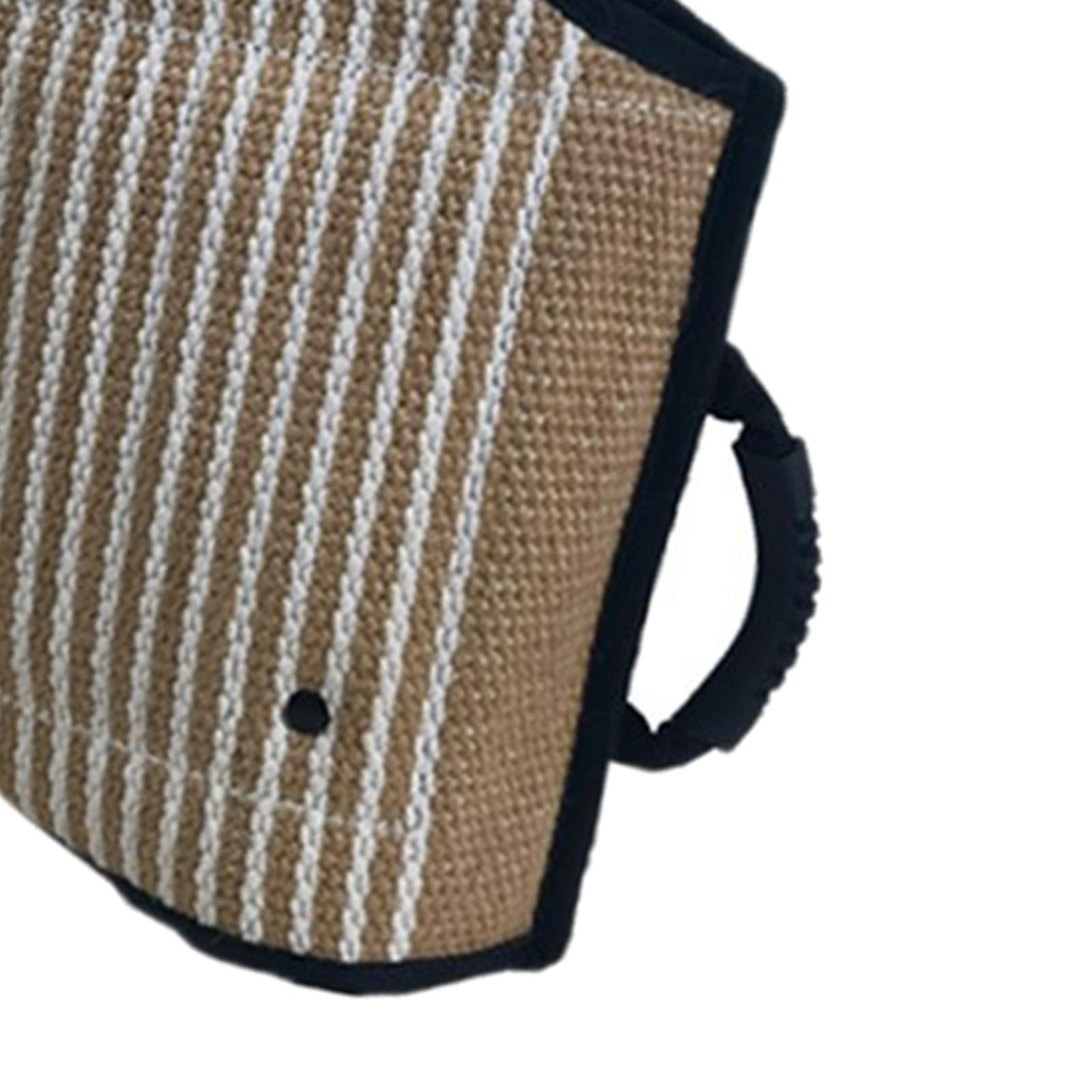 Dog Bite Arm Sleeve German Shepherd for Training Pitbull Schutzhund