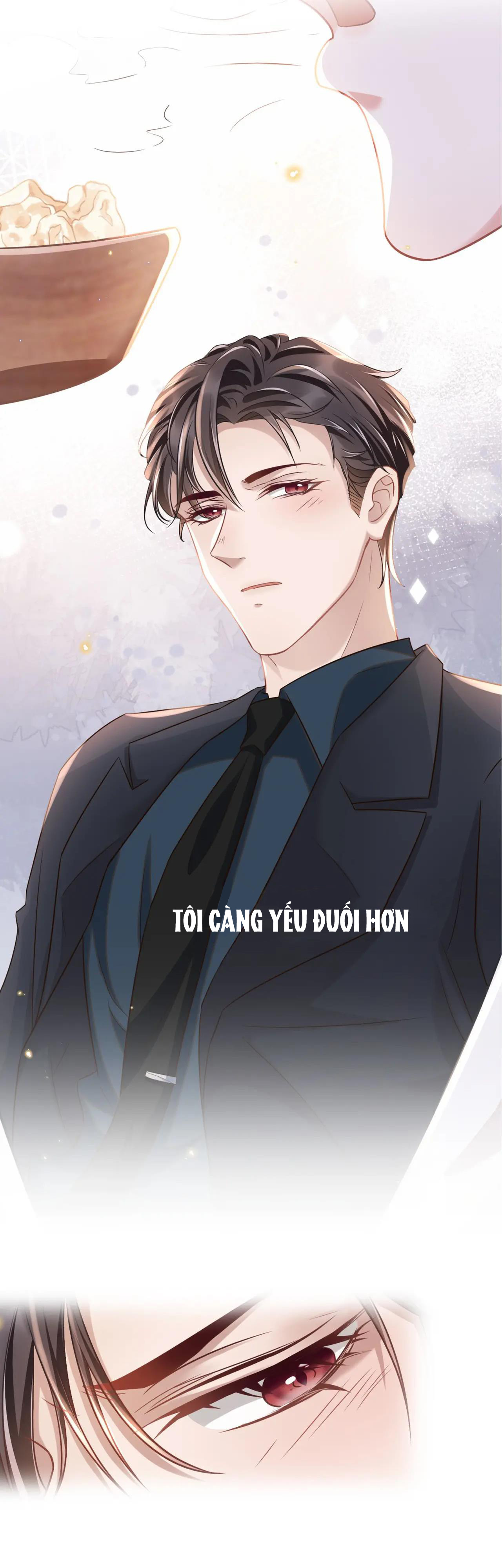 thế thân chapter 0 5