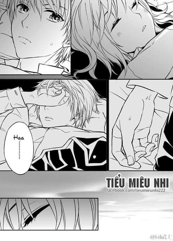những mẩu truyện về cặp đôi okikagu chapter 9 7