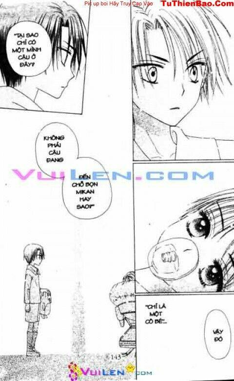 gakuen alice chapter 23 143