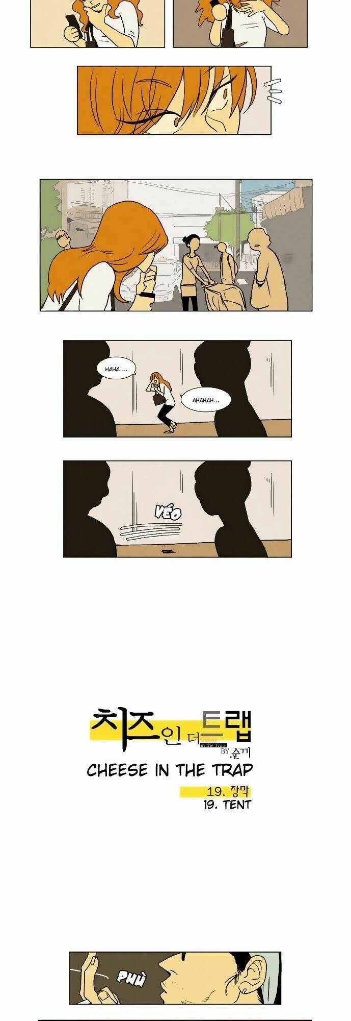 bẫy tình yêu chapter 19 3