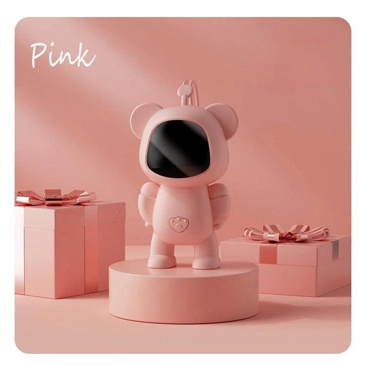 Máy Sưởi Tay Mini Cầm Tay Làm Ấm Nhanh Sạc USB Mức Độ Nhiệt Tùy Chỉnh Tiện Dụng Văn Phòng Du Lịch Phượt Dã Ngoại – Hàng Nhập Khẩu