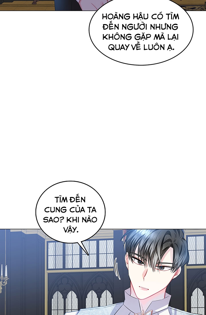 sự hối hận muộn màn chapter 11 21