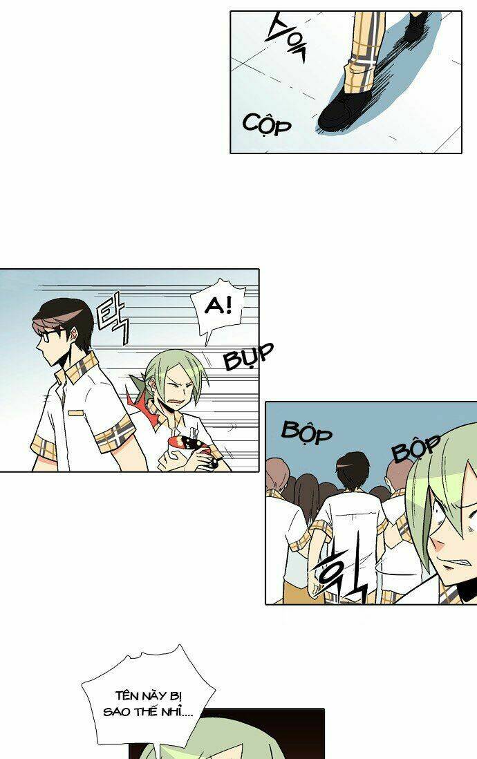 the language of god chapter 15 21