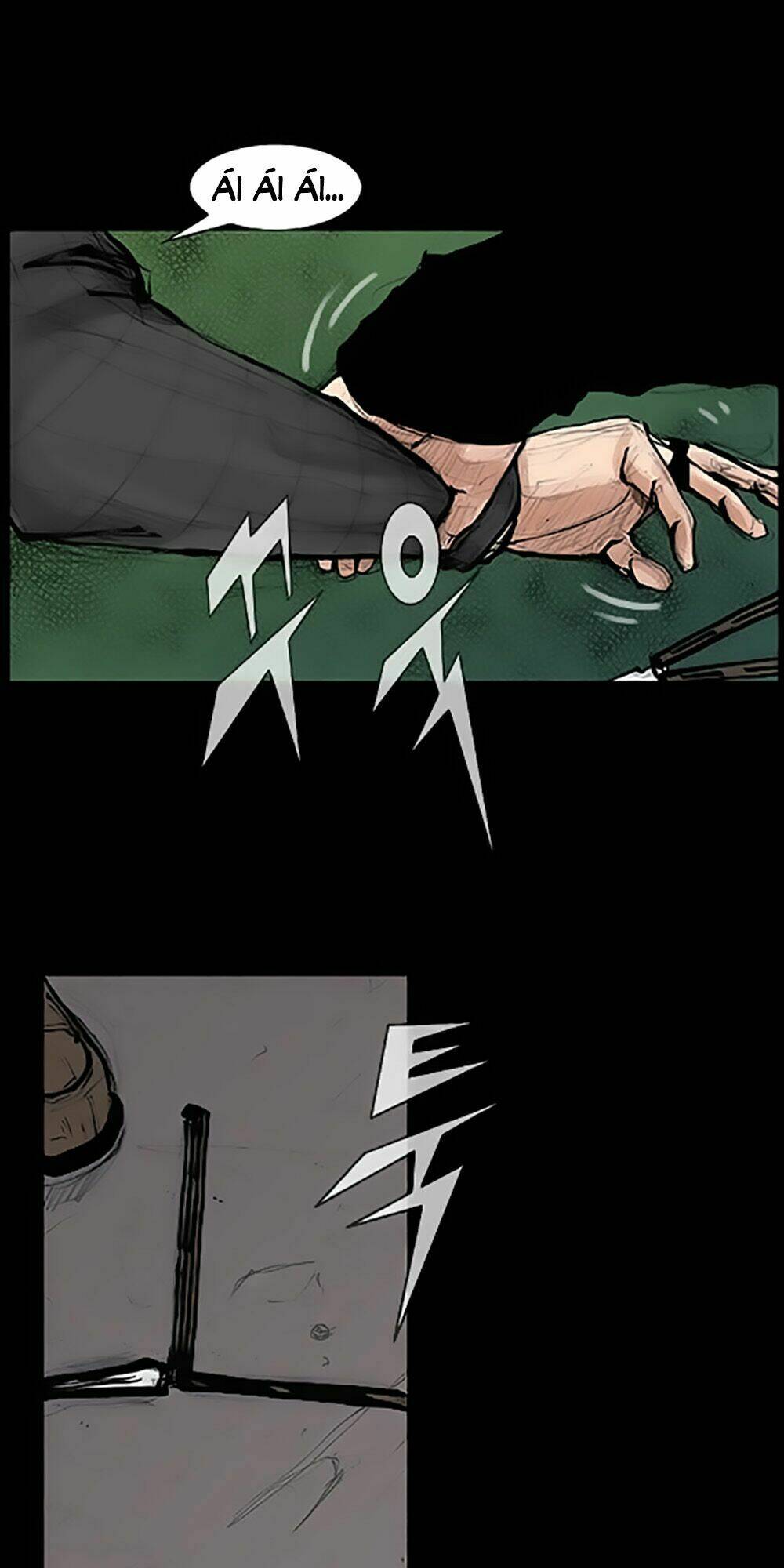 độc cô tiền truyện chapter 7 12