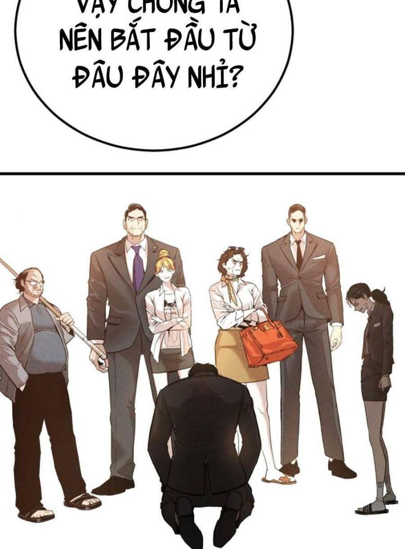 đặc vụ kim chapter 29 125