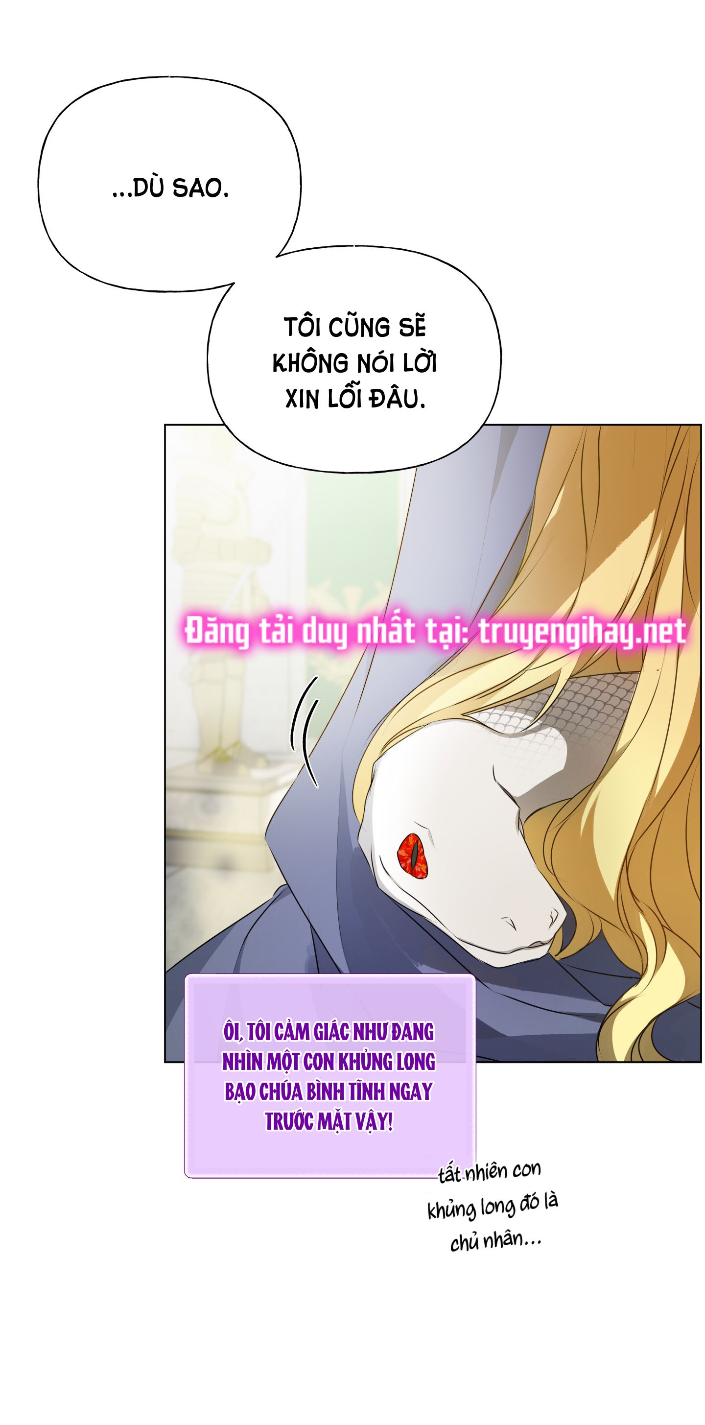 triệu hồi sư với mái tóc màu hoàng kim chapter 108 57