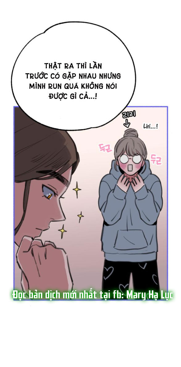 nàng thơ nổi tiếng - nàng thơ myung chapter 8.2 12