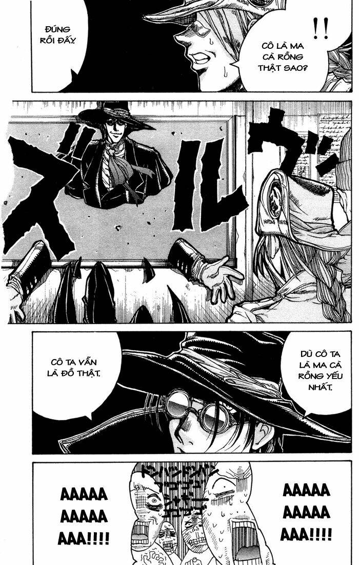 hellsing chapter 11 15