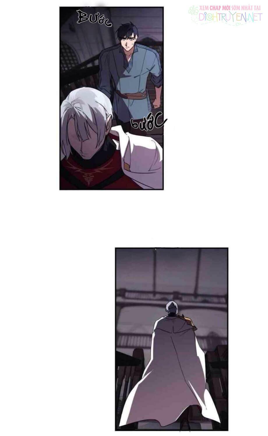 bị che khuất bởi ánh hoàng hôn chapter 3 15