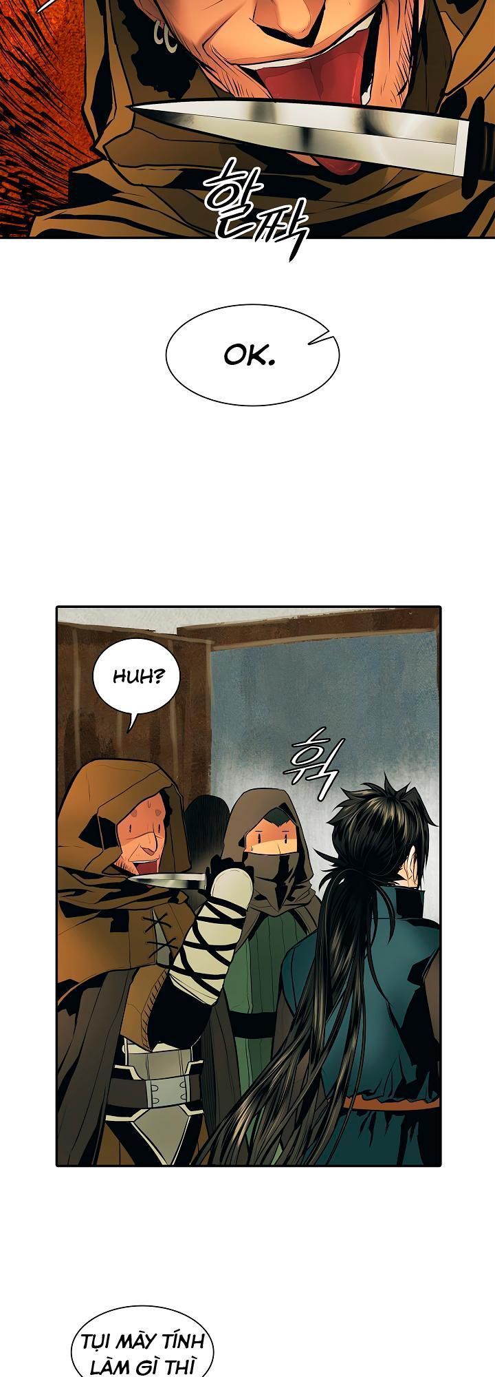 bất bại chân ma chapter 23 6